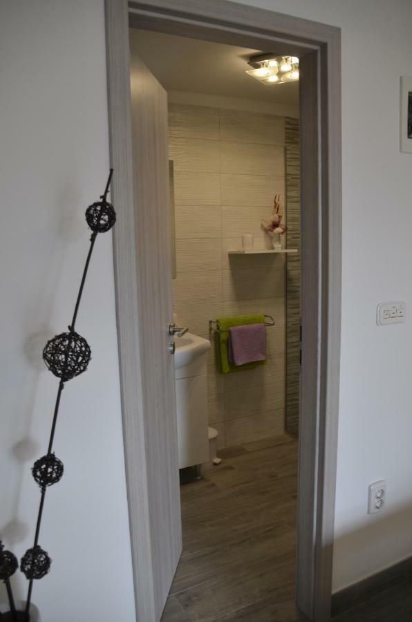 Apartments Lilly - Studio Rijeka Bagian luar foto